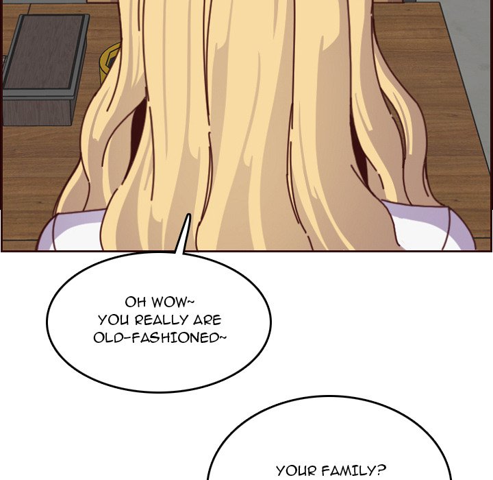 Never Too Late - Chapter 78 [photo 71] - MangaPorn
