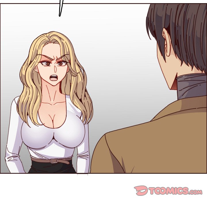 Never Too Late - Chapter 78 [photo 74] - MangaPorn