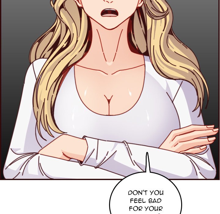 Never Too Late - Chapter 78 [photo 76] - MangaPorn