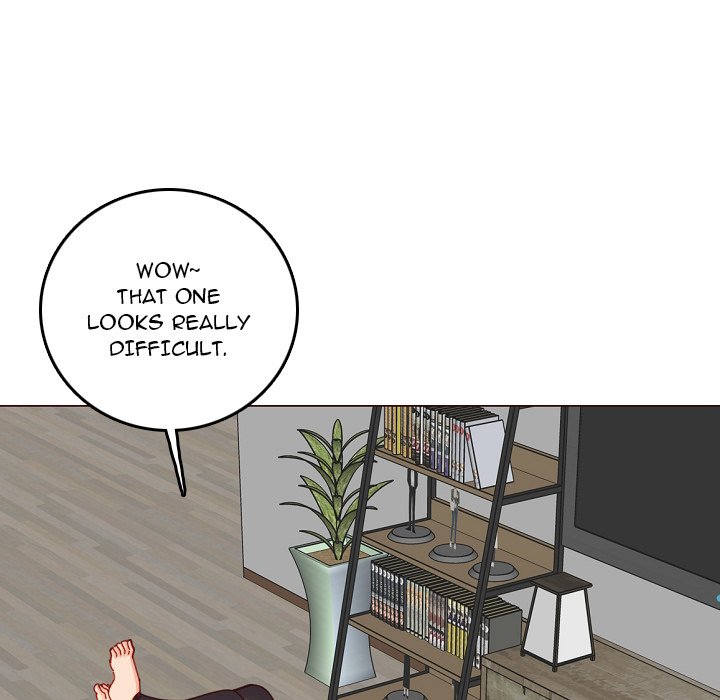 Never Too Late - Chapter 78 [photo 81] - MangaPorn
