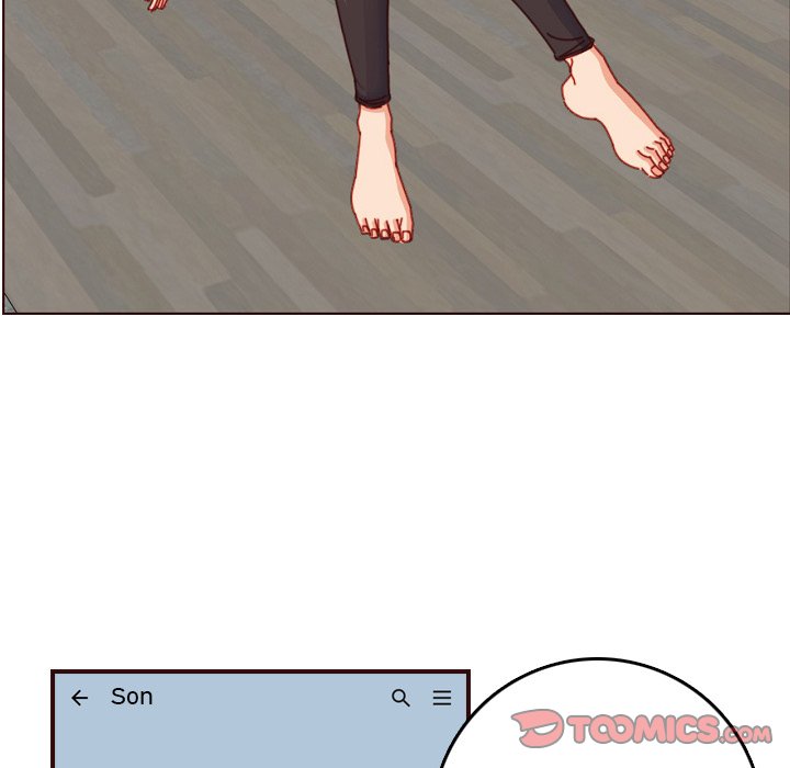 Never Too Late - Chapter 78 [photo 92] - MangaPorn