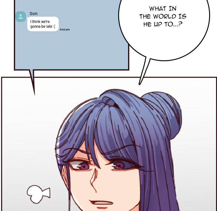 Never Too Late - Chapter 78 [photo 93] - MangaPorn