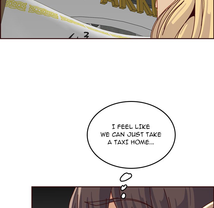 Never Too Late - Chapter 79 [photo 10] - MangaPorn
