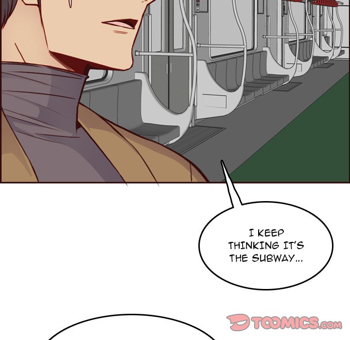Never Too Late - Chapter 79 [photo 104] - MangaPorn