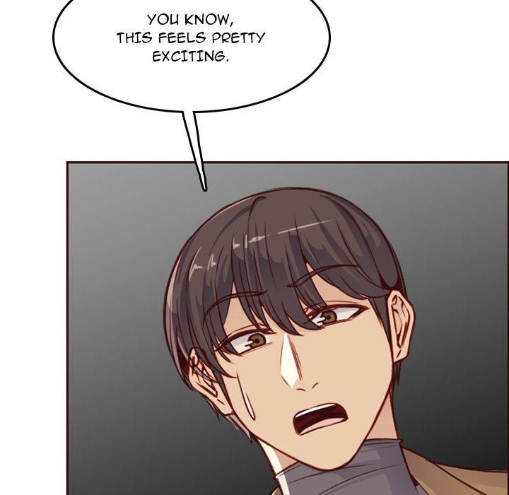 Never Too Late - Chapter 79 [photo 105] - MangaPorn