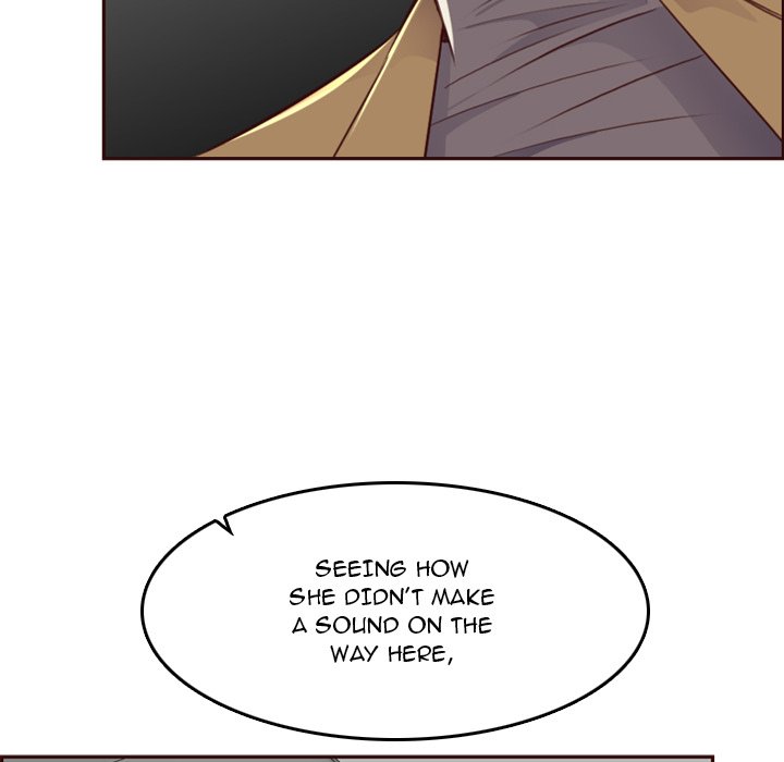 Never Too Late - Chapter 79 [photo 106] - MangaPorn