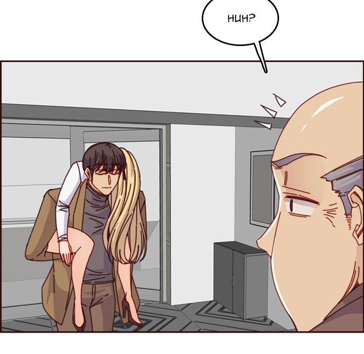 Never Too Late - Chapter 79 [photo 16] - MangaPorn