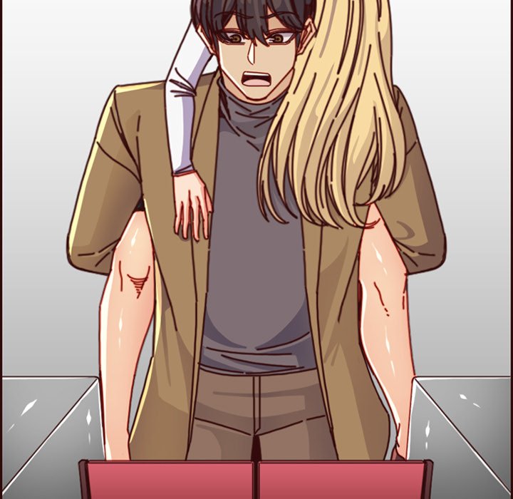 Never Too Late - Chapter 79 [photo 48] - MangaPorn