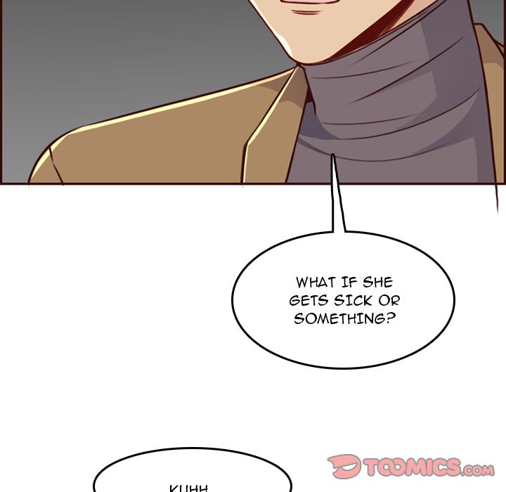Never Too Late - Chapter 79 [photo 62] - MangaPorn