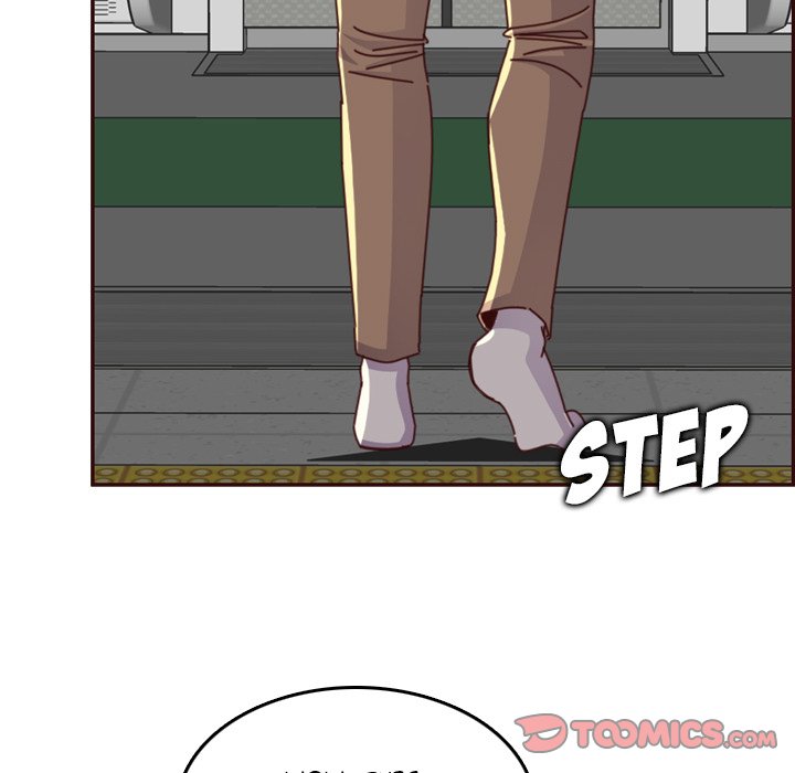 Never Too Late - Chapter 79 [photo 68] - MangaPorn