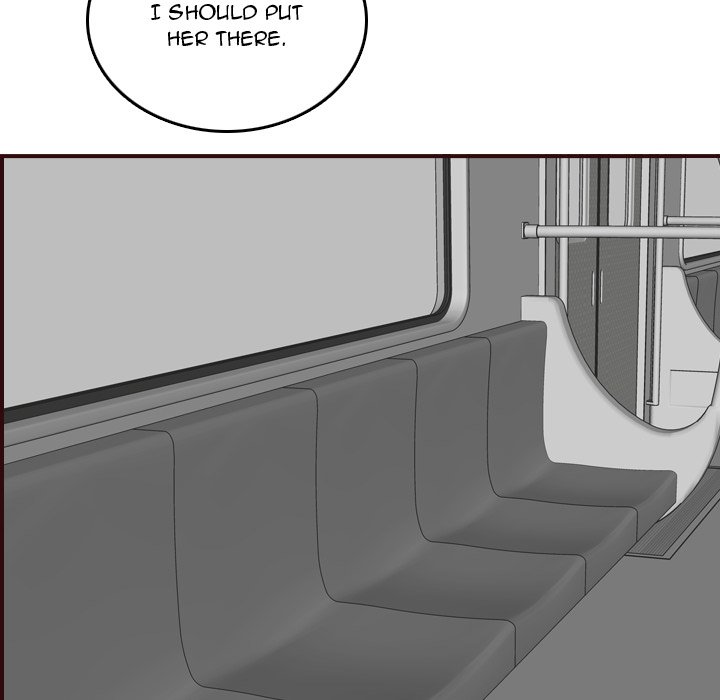 Never Too Late - Chapter 79 [photo 73] - MangaPorn