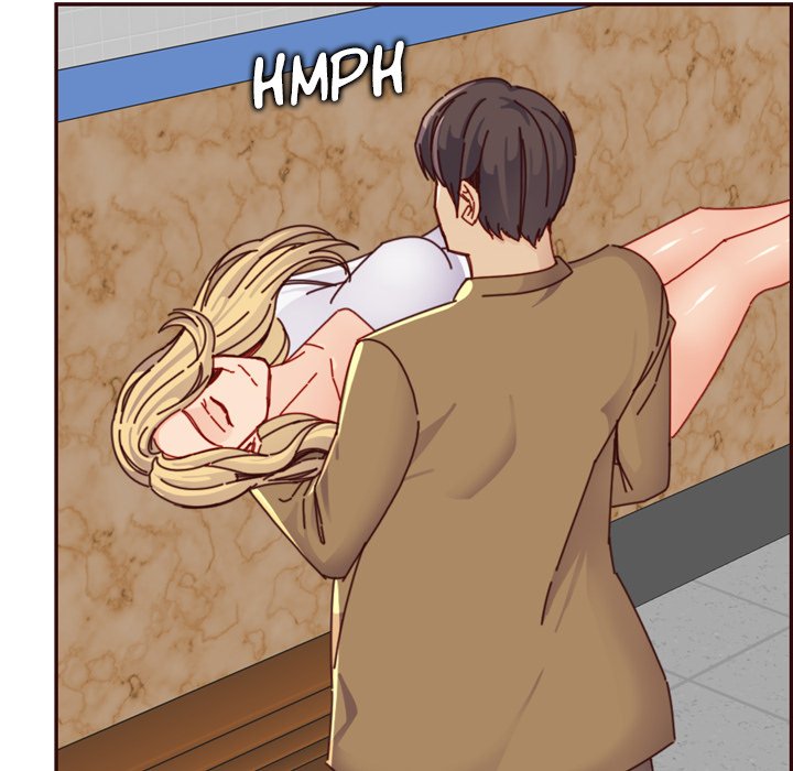 Never Too Late - Chapter 79 [photo 75] - MangaPorn