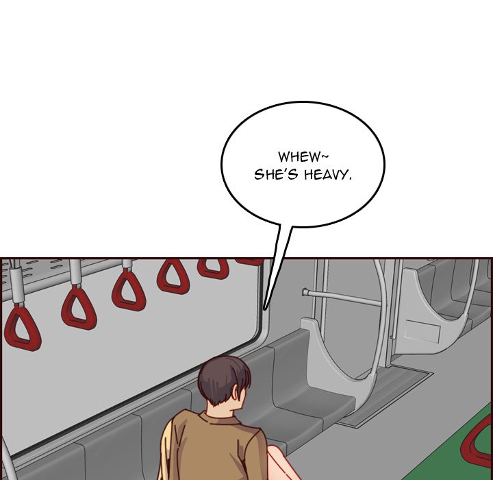 Never Too Late - Chapter 79 [photo 77] - MangaPorn