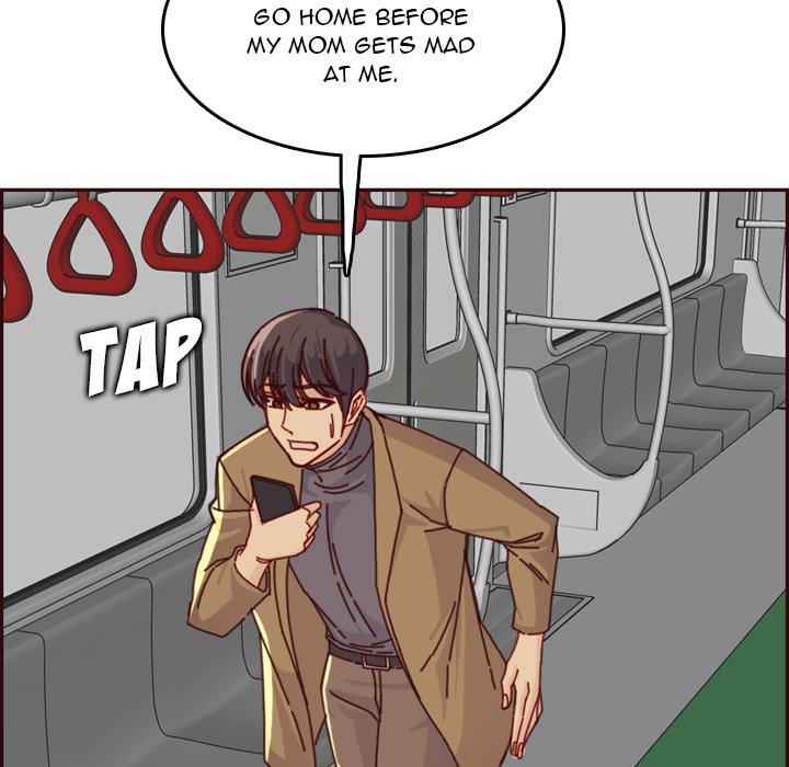 Never Too Late - Chapter 79 [photo 84] - MangaPorn