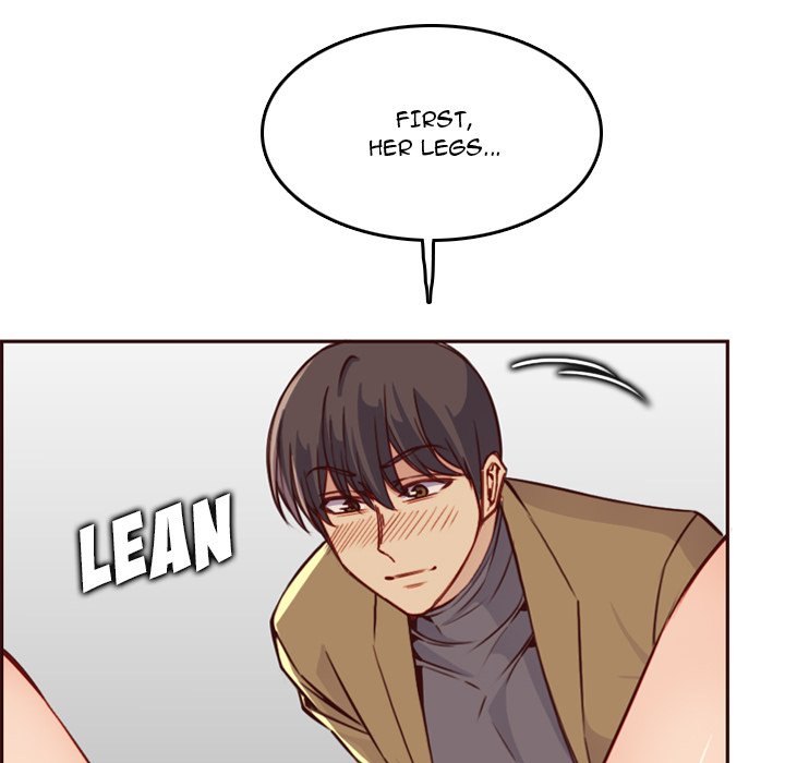 Never Too Late - Chapter 79 [photo 95] - MangaPorn