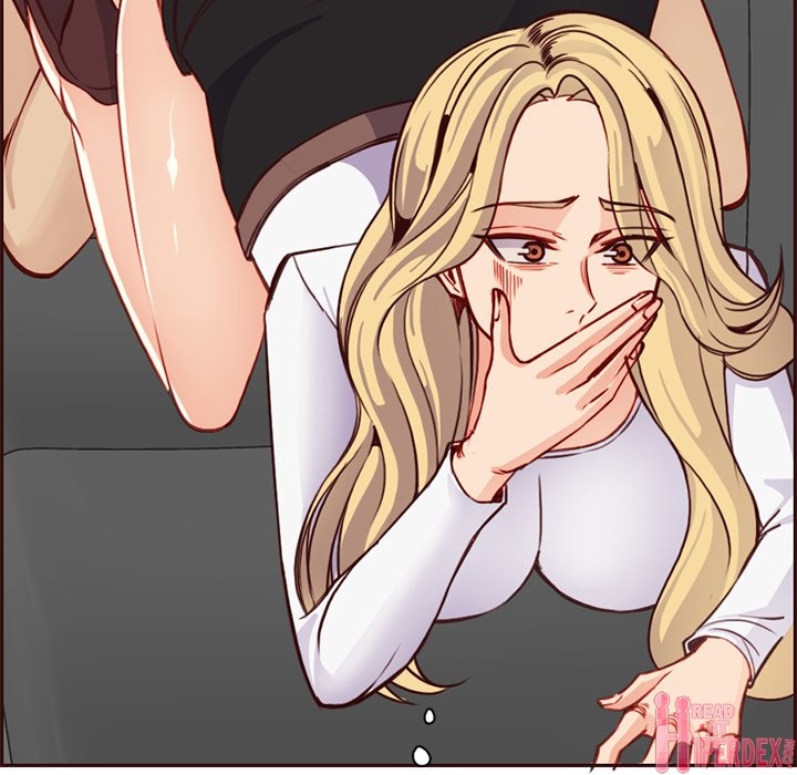 Never Too Late - Chapter 80 [photo 106] - MangaPorn