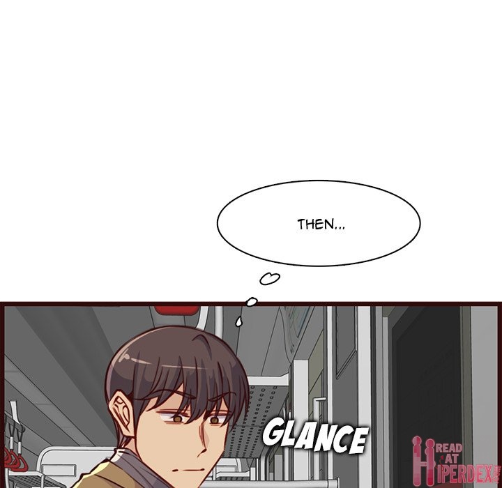 Never Too Late - Chapter 80 [photo 21] - MangaPorn
