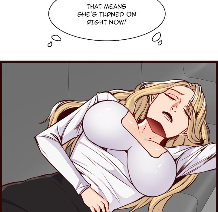 Never Too Late - Chapter 80 [photo 23] - MangaPorn