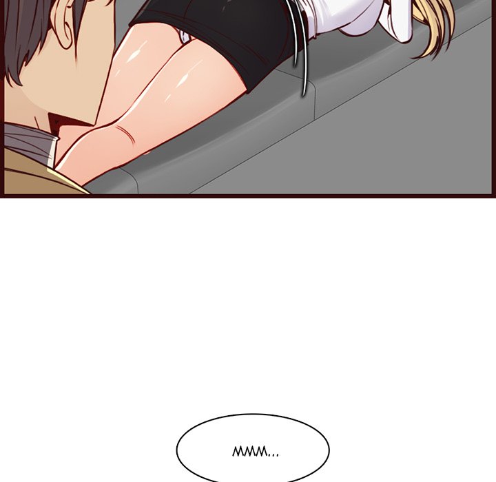 Never Too Late - Chapter 80 [photo 27] - MangaPorn