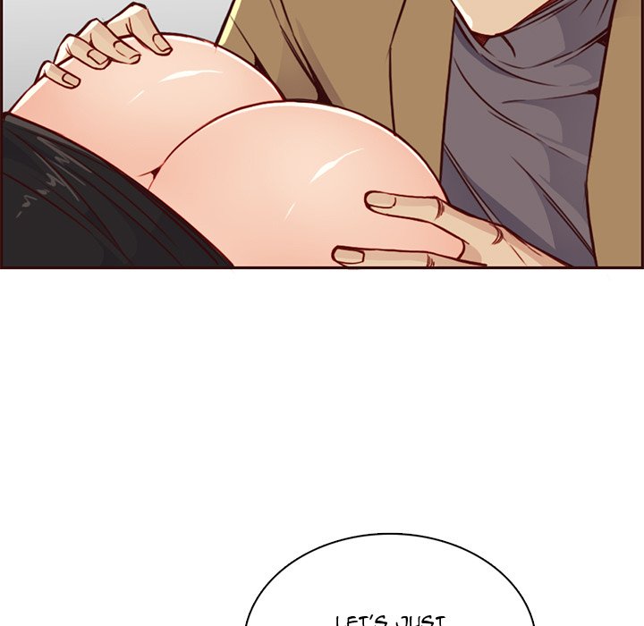 Never Too Late - Chapter 80 [photo 53] - MangaPorn