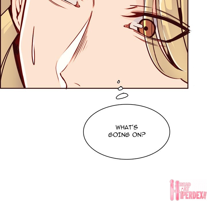 Never Too Late - Chapter 80 [photo 71] - MangaPorn
