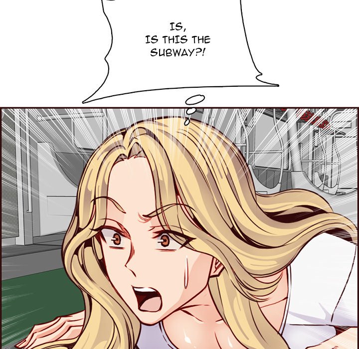 Never Too Late - Chapter 80 [photo 75] - MangaPorn