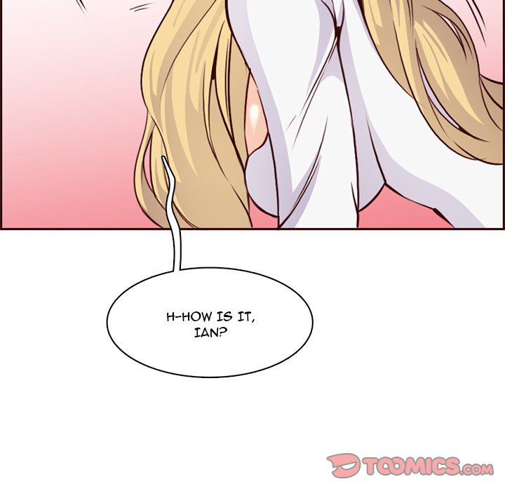 Never Too Late - Chapter 81 [photo 102] - MangaPorn