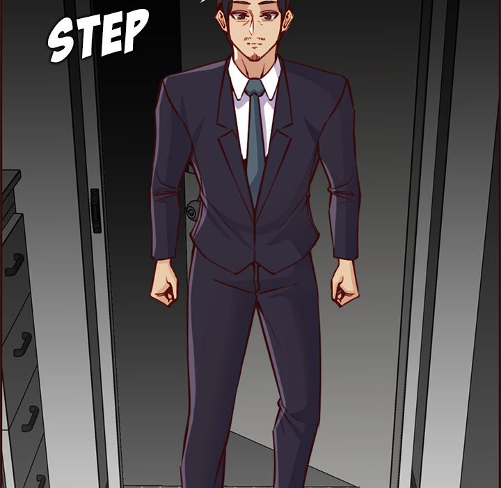 Never Too Late - Chapter 81 [photo 11] - MangaPorn