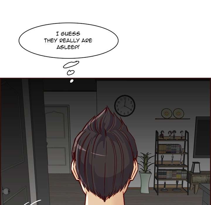 Never Too Late - Chapter 81 [photo 13] - MangaPorn