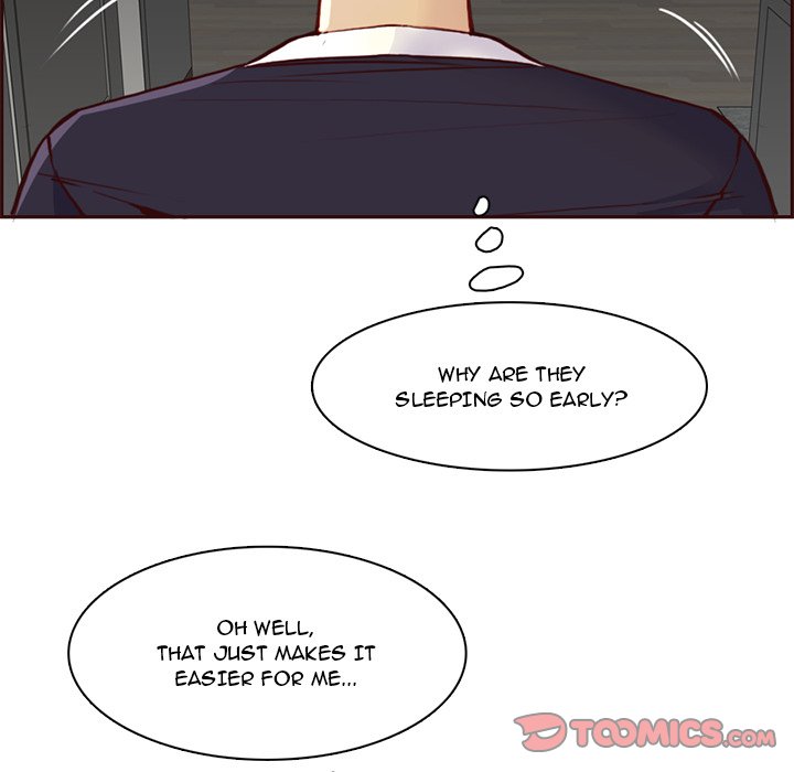 Never Too Late - Chapter 81 [photo 14] - MangaPorn