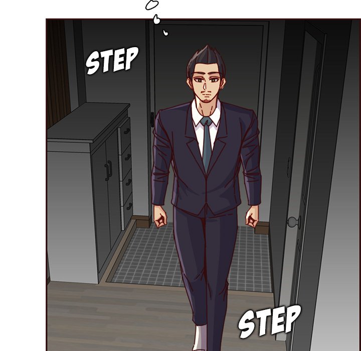 Never Too Late - Chapter 81 [photo 15] - MangaPorn