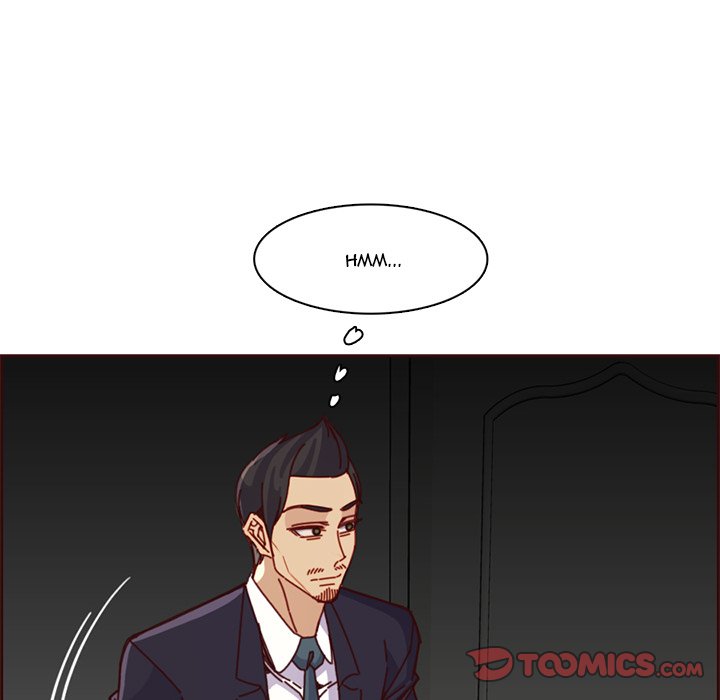 Never Too Late - Chapter 81 [photo 22] - MangaPorn