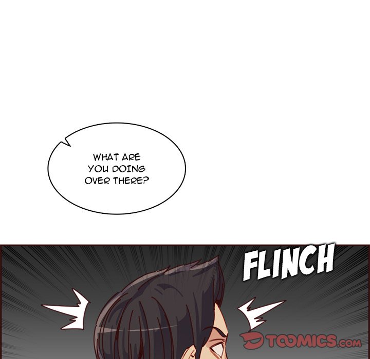 Never Too Late - Chapter 81 [photo 26] - MangaPorn