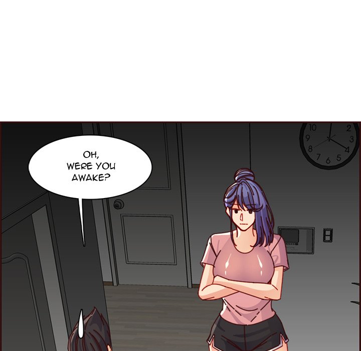 Never Too Late - Chapter 81 [photo 28] - MangaPorn