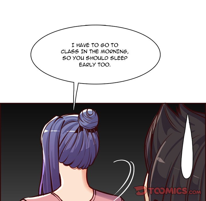 Never Too Late - Chapter 81 [photo 34] - MangaPorn