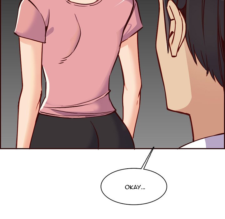 Never Too Late - Chapter 81 [photo 35] - MangaPorn