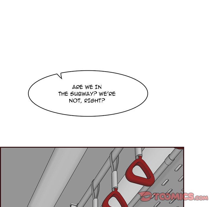 Never Too Late - Chapter 81 [photo 78] - MangaPorn