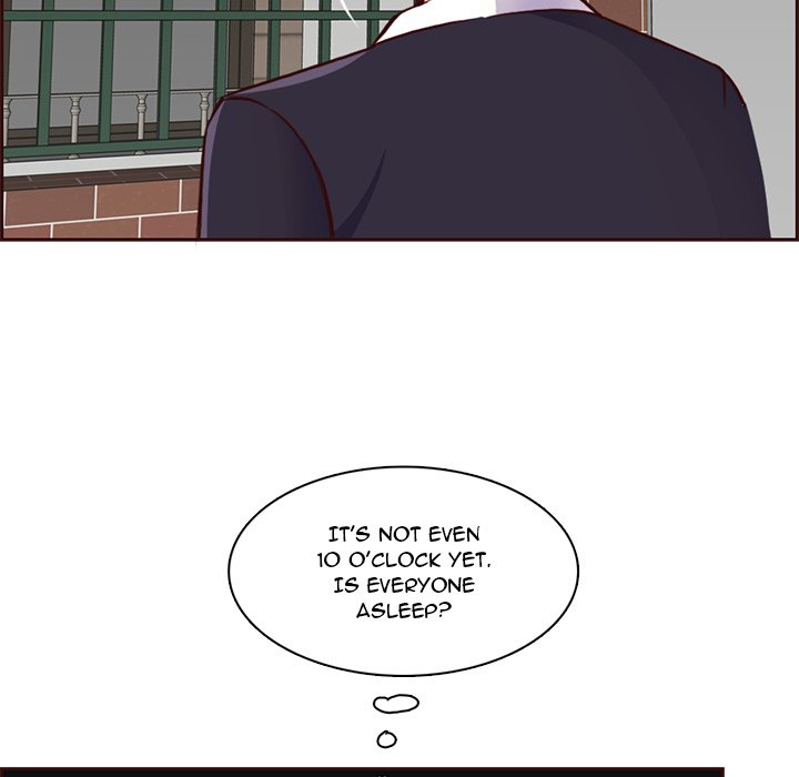 Never Too Late - Chapter 81 [photo 8] - MangaPorn