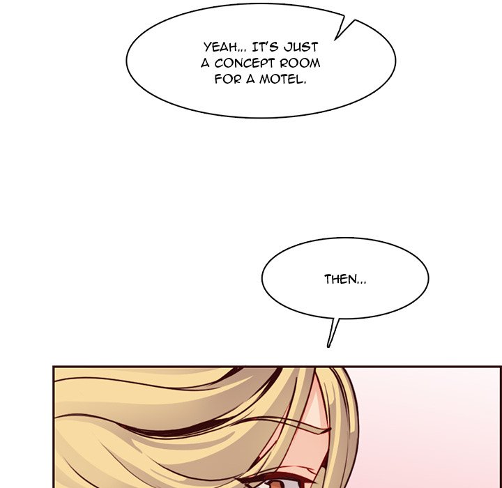 Never Too Late - Chapter 81 [photo 80] - MangaPorn