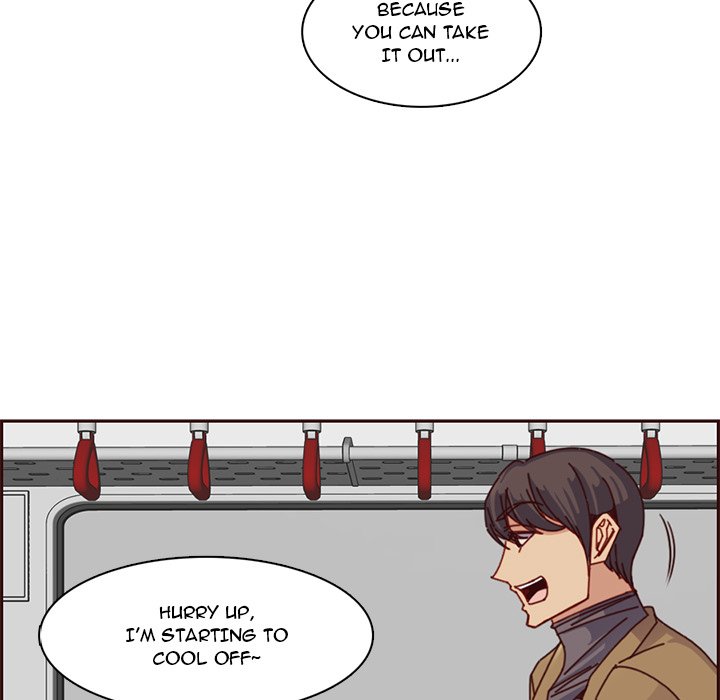 Never Too Late - Chapter 81 [photo 89] - MangaPorn