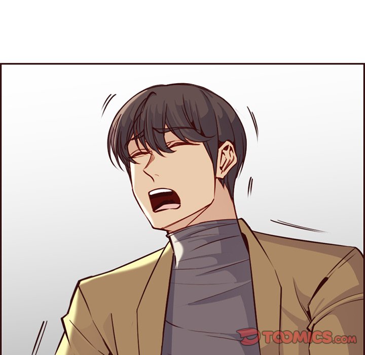 Never Too Late - Chapter 81 [photo 98] - MangaPorn