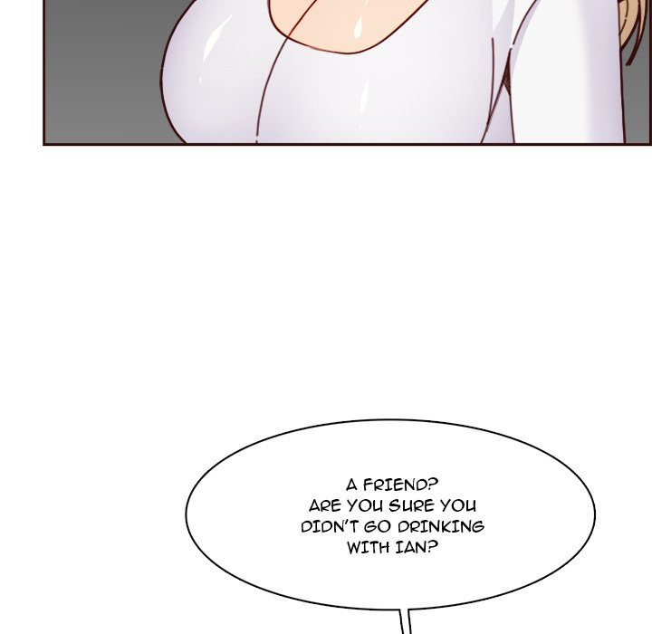 Never Too Late - Chapter 82 [photo 106] - MangaPorn