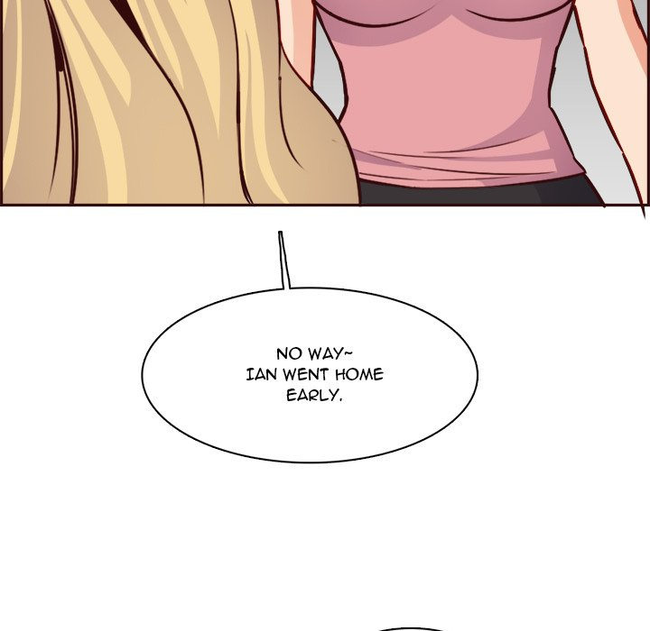 Never Too Late - Chapter 82 [photo 108] - MangaPorn