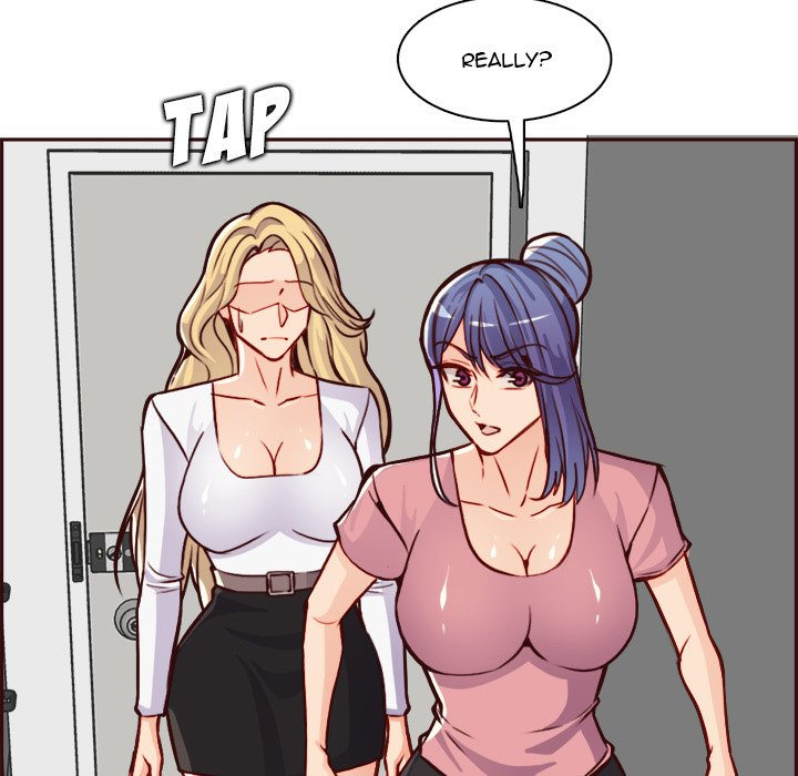 Never Too Late - Chapter 82 [photo 109] - MangaPorn