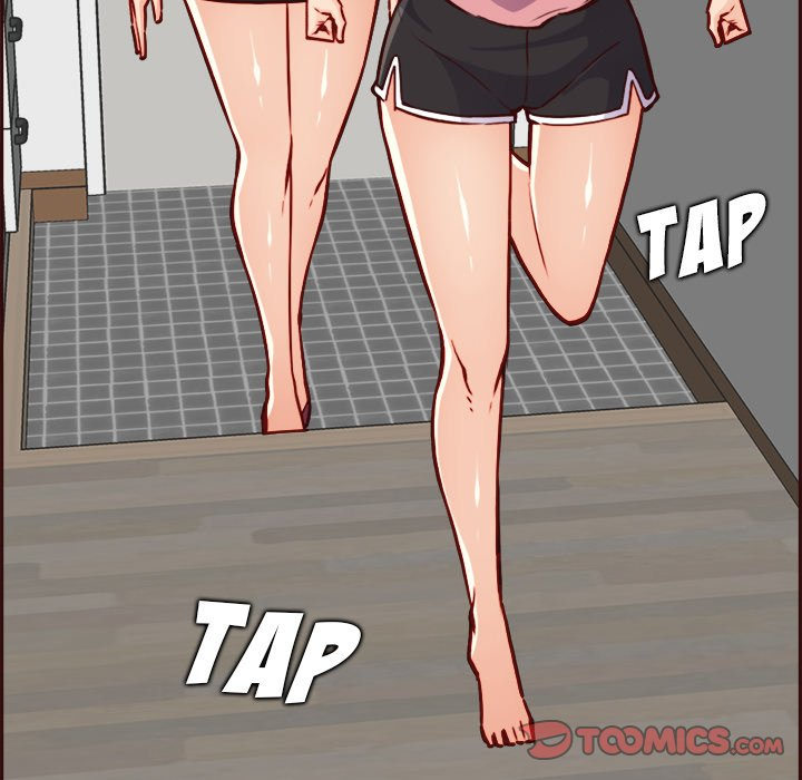 Never Too Late - Chapter 82 [photo 110] - MangaPorn