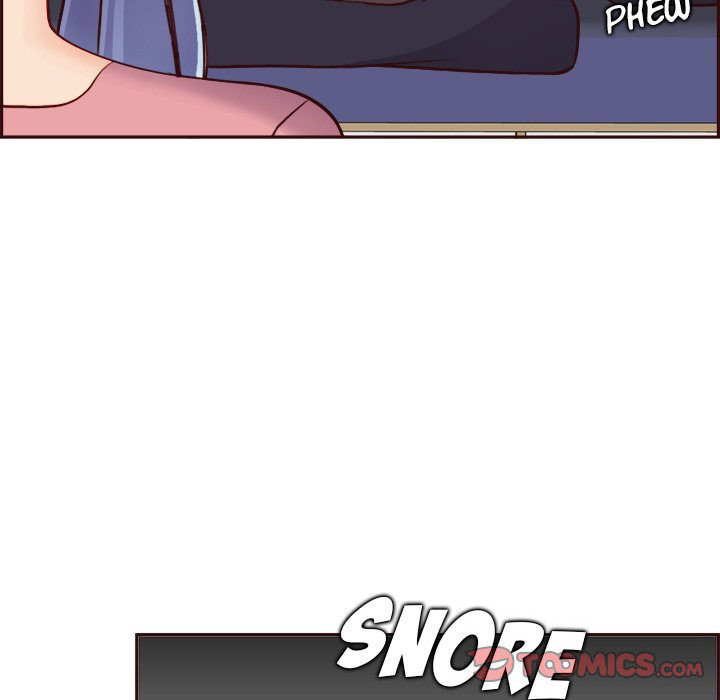 Never Too Late - Chapter 82 [photo 116] - MangaPorn