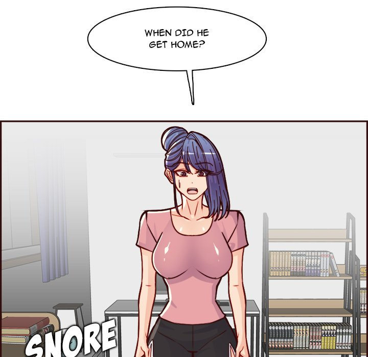 Never Too Late - Chapter 82 [photo 118] - MangaPorn