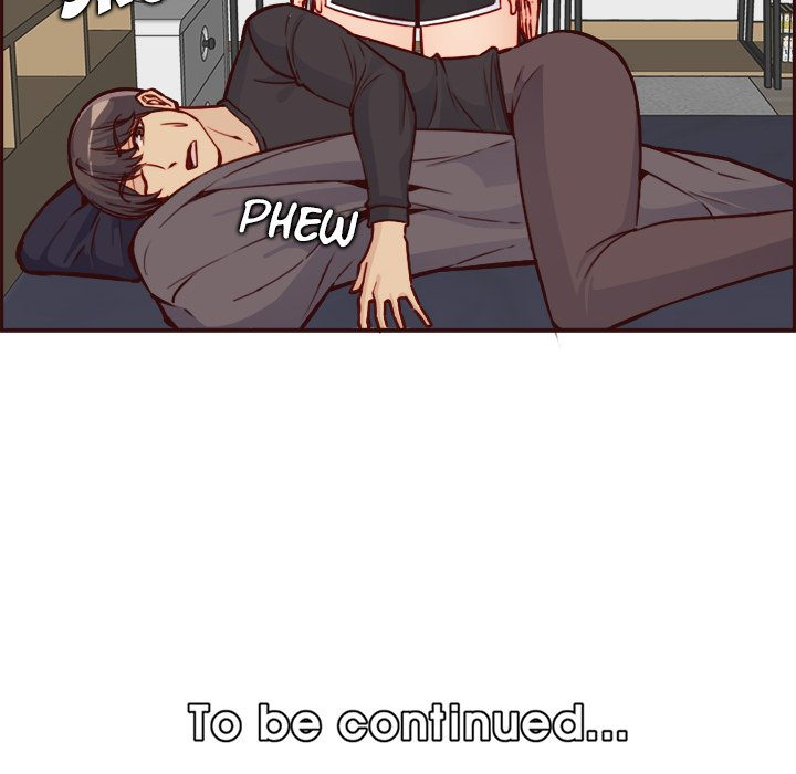 Never Too Late - Chapter 82 [photo 119] - MangaPorn