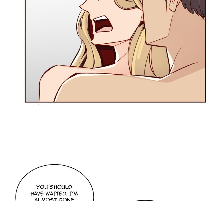 Never Too Late - Chapter 82 [photo 28] - MangaPorn