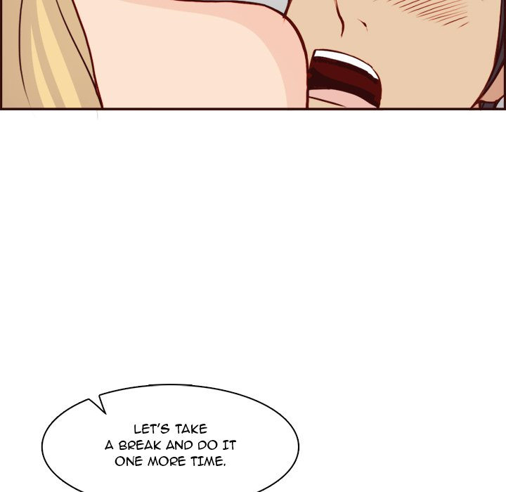 Never Too Late - Chapter 82 [photo 87] - MangaPorn